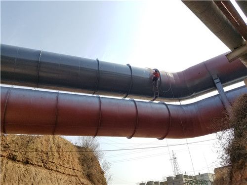防腐保溫