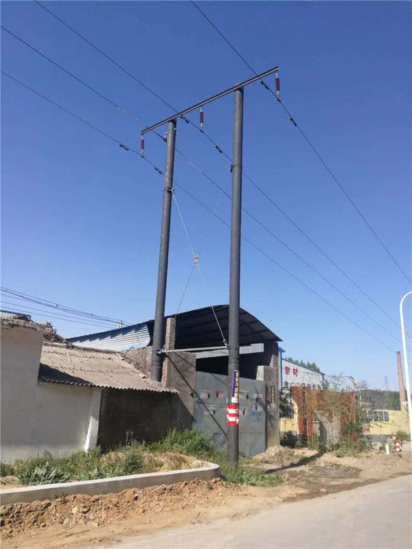 電力線路防腐