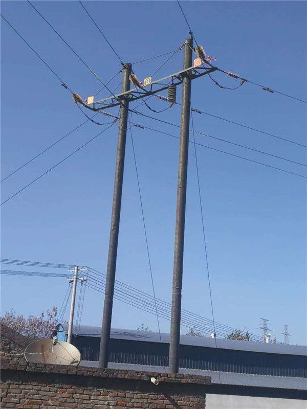 電力線路防腐